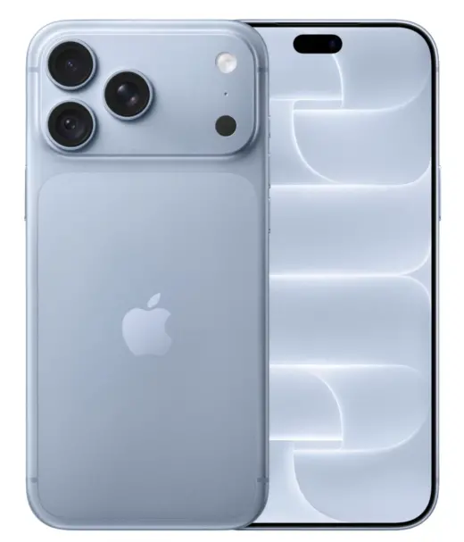 Phone 18 Pro